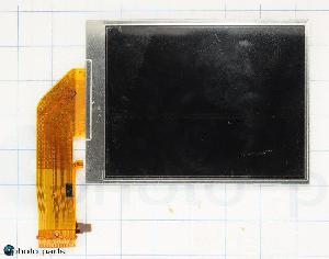 Дисплей Canon Ixus 120